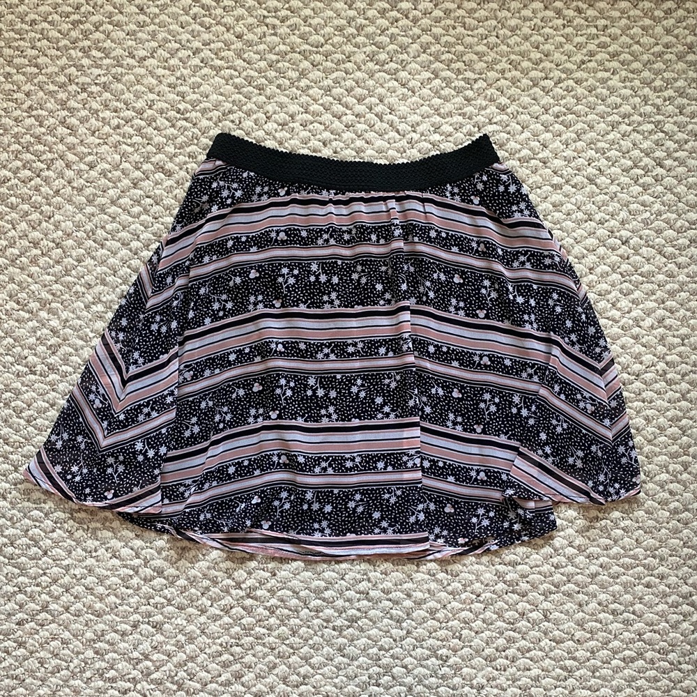 Disney Skirt!